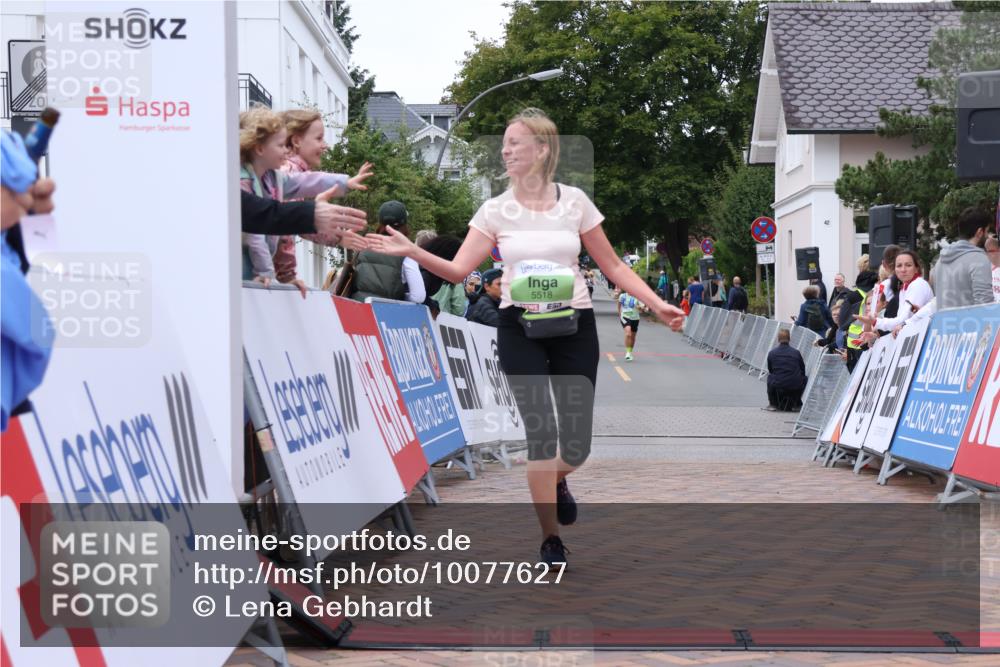 30.08.2026 - Blankeneser Heldenlauf Lena Gebhardt http://msf.ph/oto/10077627 30.08.2026 10:47:26 Ziel 5518 meine-sportfotos.de
