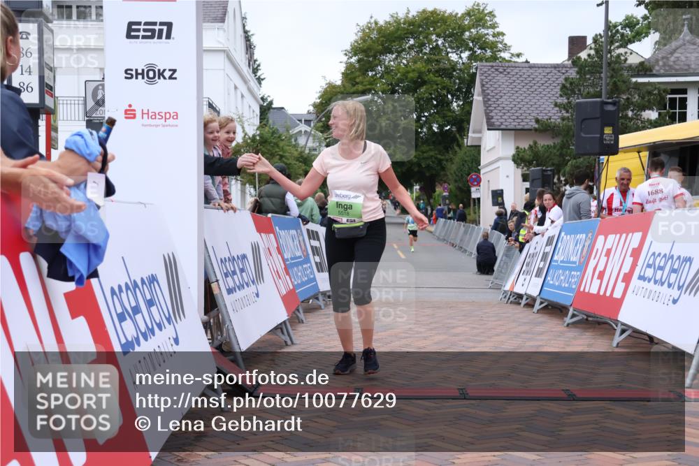 30.08.2026 - Blankeneser Heldenlauf Lena Gebhardt http://msf.ph/oto/10077629 30.08.2026 10:47:27 Ziel 5518 meine-sportfotos.de