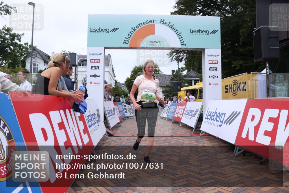 30.08.2026 - Blankeneser Heldenlauf Lena Gebhardt http://msf.ph/oto/10077631 30.08.2026 10:47:28 Ziel 5518 meine-sportfotos.de
