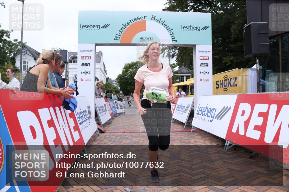 30.08.2026 - Blankeneser Heldenlauf Lena Gebhardt http://msf.ph/oto/10077632 30.08.2026 10:47:29 Ziel 5518 meine-sportfotos.de