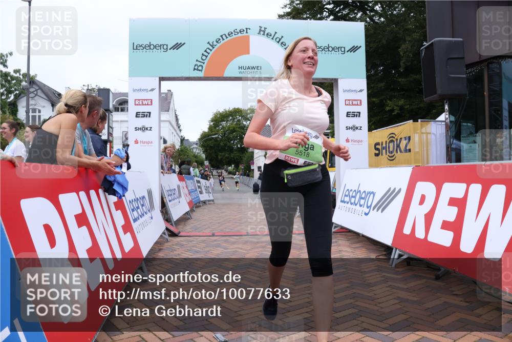 30.08.2026 - Blankeneser Heldenlauf Lena Gebhardt http://msf.ph/oto/10077633 30.08.2026 10:47:29 Ziel 5518 meine-sportfotos.de