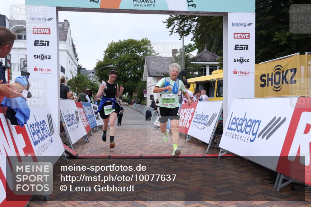 30.08.2026 - Blankeneser Heldenlauf Lena Gebhardt http://msf.ph/oto/10077637 30.08.2026 10:47:37 Ziel 5094, 5287 meine-sportfotos.de