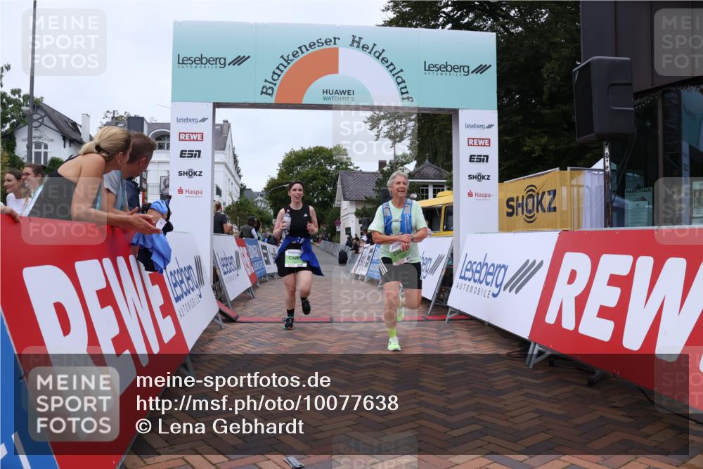 30.08.2026 - Blankeneser Heldenlauf Lena Gebhardt http://msf.ph/oto/10077638 30.08.2026 10:47:38 Ziel 5094, 5287 meine-sportfotos.de
