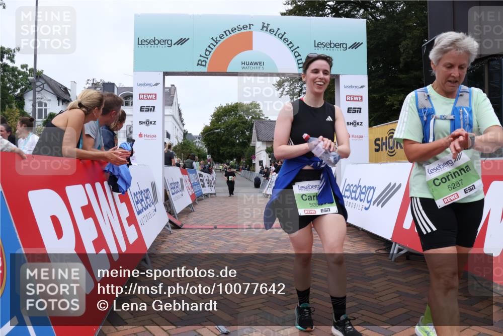 30.08.2026 - Blankeneser Heldenlauf Lena Gebhardt http://msf.ph/oto/10077642 30.08.2026 10:47:40 Ziel 5094, 5287 meine-sportfotos.de