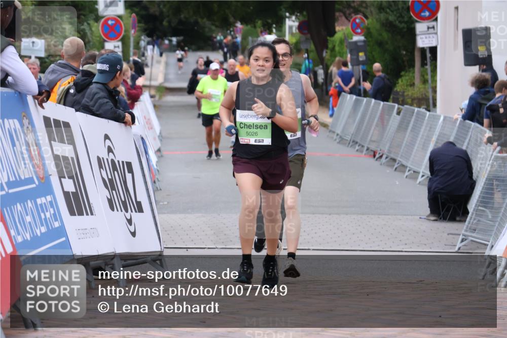 30.08.2026 - Blankeneser Heldenlauf Lena Gebhardt http://msf.ph/oto/10077649 30.08.2026 10:47:54 Ziel 5026, 5223 meine-sportfotos.de