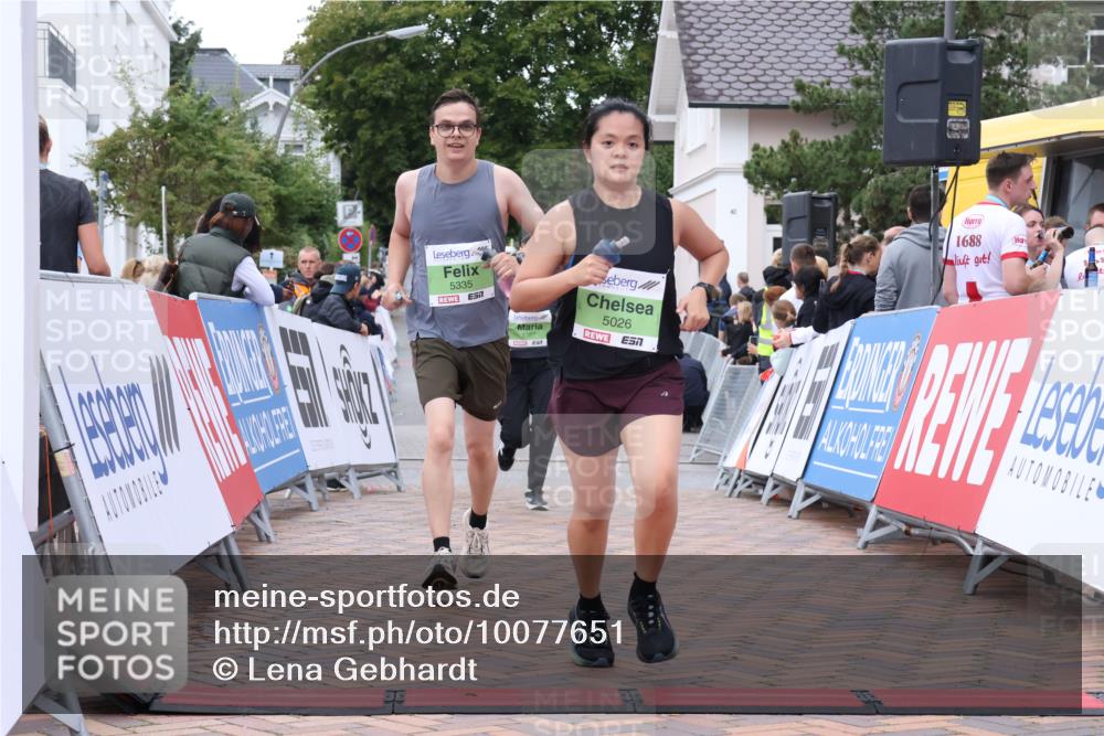 30.08.2026 - Blankeneser Heldenlauf Lena Gebhardt http://msf.ph/oto/10077651 30.08.2026 10:47:57 Ziel 5026, 5335, 5367 meine-sportfotos.de