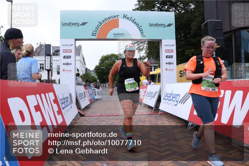 30.08.2026 - Blankeneser Heldenlauf Lena Gebhardt http://msf.ph/oto/10077710 30.08.2026 10:49:18 Ziel 5216, 5584 meine-sportfotos.de