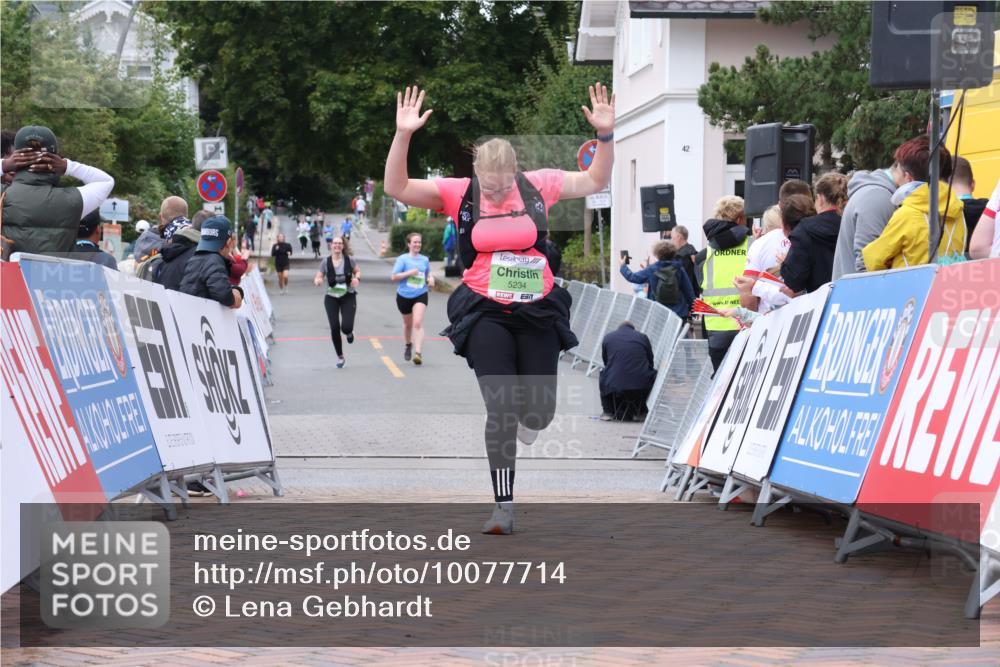 30.08.2026 - Blankeneser Heldenlauf Lena Gebhardt http://msf.ph/oto/10077714 30.08.2026 10:49:43 Ziel 5234 meine-sportfotos.de