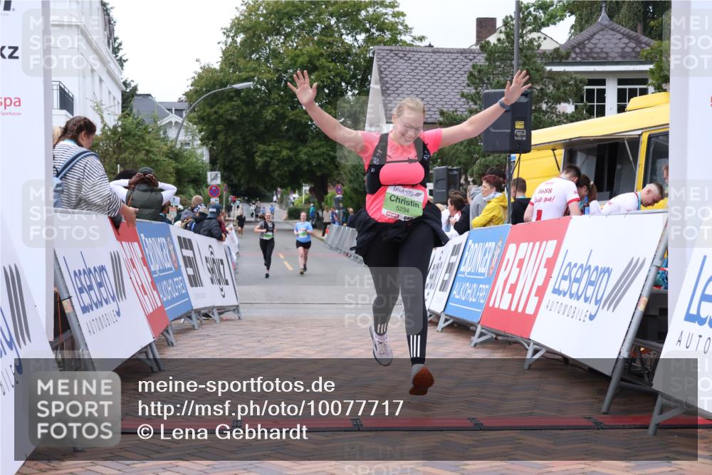 30.08.2026 - Blankeneser Heldenlauf Lena Gebhardt http://msf.ph/oto/10077717 30.08.2026 10:49:45 Ziel 5234 meine-sportfotos.de