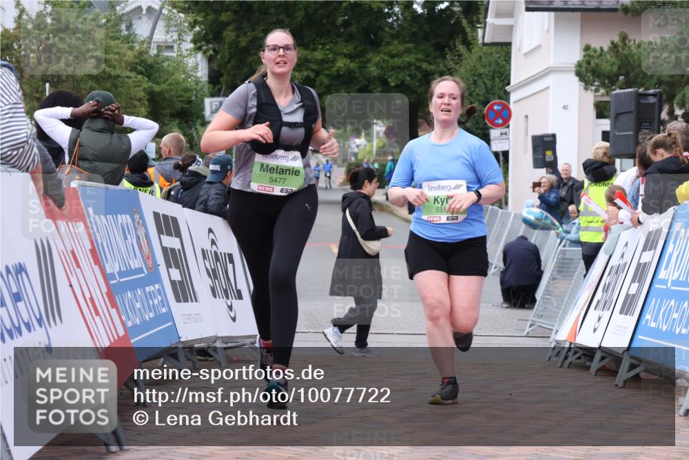 30.08.2026 - Blankeneser Heldenlauf Lena Gebhardt http://msf.ph/oto/10077722 30.08.2026 10:49:53 Ziel 5234, 5477, 5512 meine-sportfotos.de