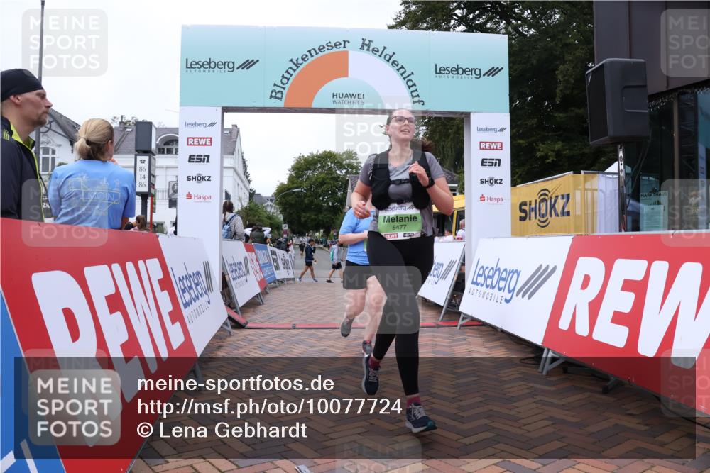30.08.2026 - Blankeneser Heldenlauf Lena Gebhardt http://msf.ph/oto/10077724 30.08.2026 10:49:55 Ziel 5477, 5512 meine-sportfotos.de