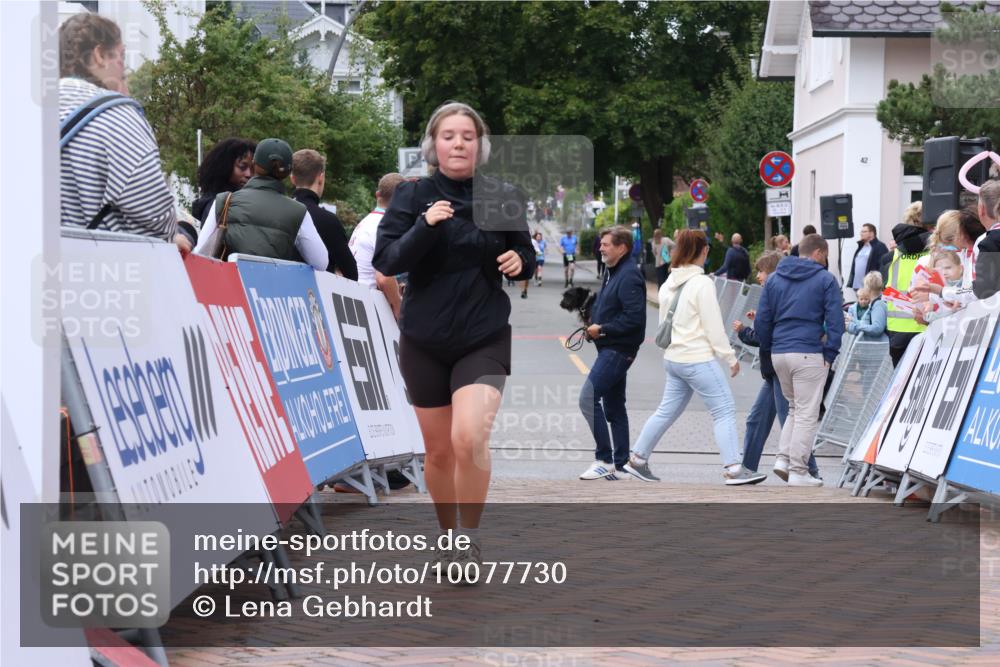 30.08.2026 - Blankeneser Heldenlauf Lena Gebhardt http://msf.ph/oto/10077730 30.08.2026 10:50:10 Ziel 5412 meine-sportfotos.de