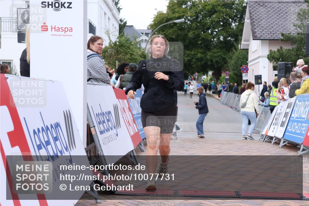 30.08.2026 - Blankeneser Heldenlauf Lena Gebhardt http://msf.ph/oto/10077731 30.08.2026 10:50:11 Ziel 5412 meine-sportfotos.de