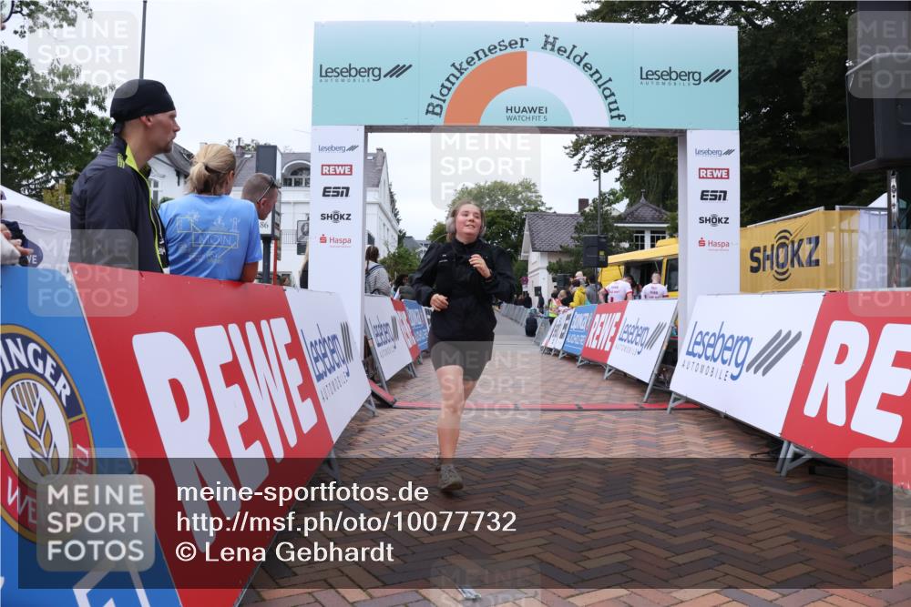 30.08.2026 - Blankeneser Heldenlauf Lena Gebhardt http://msf.ph/oto/10077732 30.08.2026 10:50:12 Ziel 5412 meine-sportfotos.de