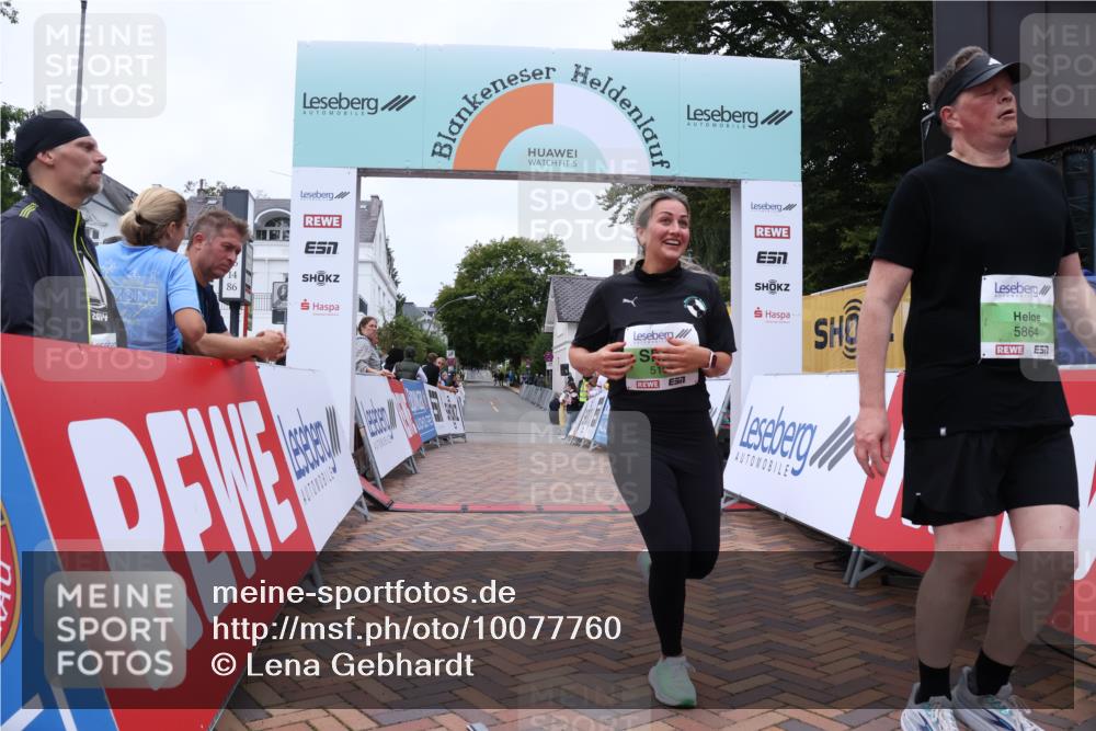 30.08.2026 - Blankeneser Heldenlauf Lena Gebhardt http://msf.ph/oto/10077760 30.08.2026 10:51:00 Ziel 5106, 5864 meine-sportfotos.de