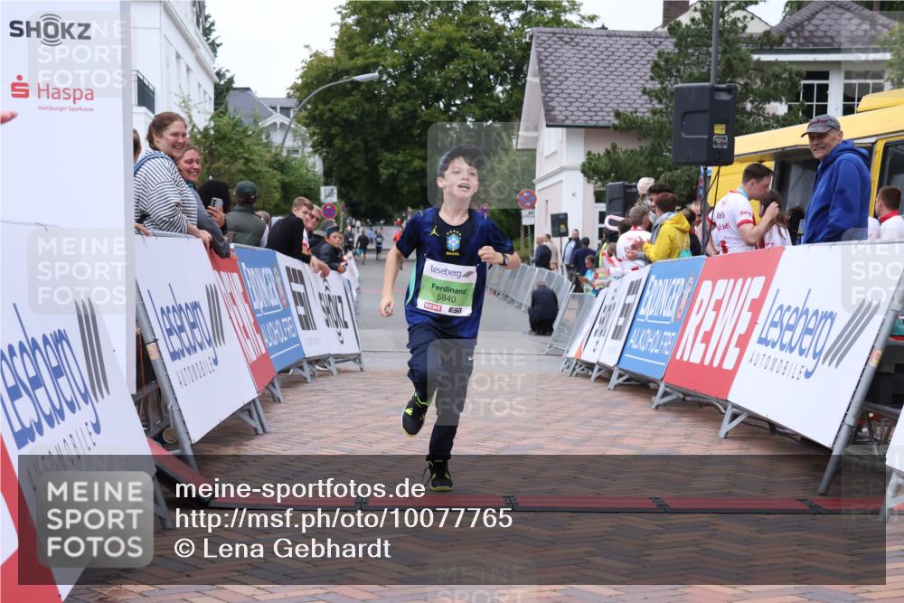 30.08.2026 - Blankeneser Heldenlauf Lena Gebhardt http://msf.ph/oto/10077765 30.08.2026 10:51:56 Ziel 5840 meine-sportfotos.de