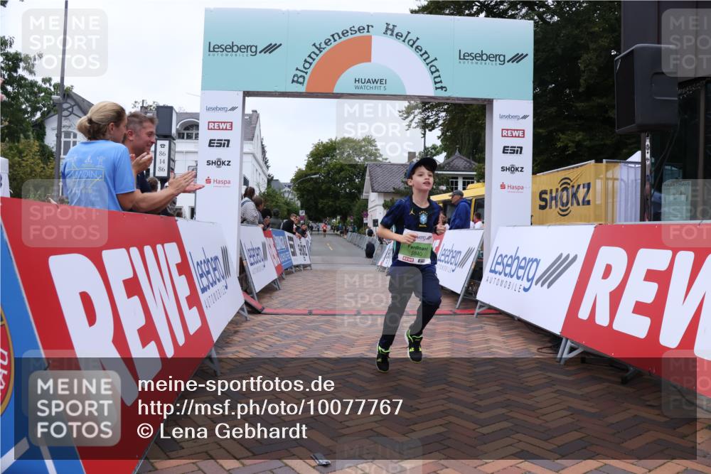 30.08.2026 - Blankeneser Heldenlauf Lena Gebhardt http://msf.ph/oto/10077767 30.08.2026 10:51:58 Ziel 5840 meine-sportfotos.de