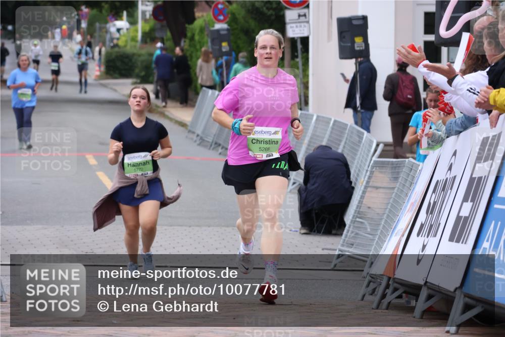 30.08.2026 - Blankeneser Heldenlauf Lena Gebhardt http://msf.ph/oto/10077781 30.08.2026 10:52:43 Ziel 5266, 5480 meine-sportfotos.de
