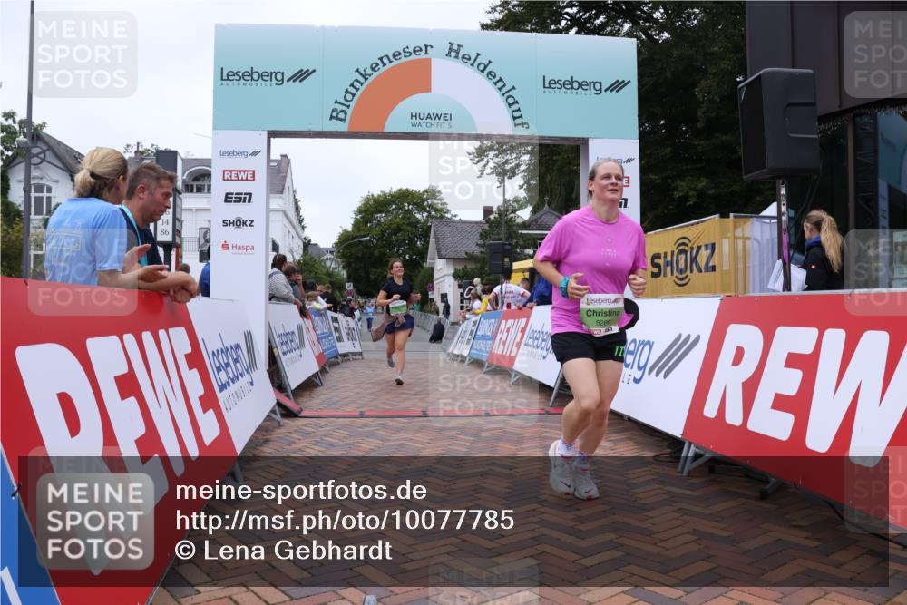 30.08.2026 - Blankeneser Heldenlauf Lena Gebhardt http://msf.ph/oto/10077785 30.08.2026 10:52:48 Ziel 5266, 5772 meine-sportfotos.de