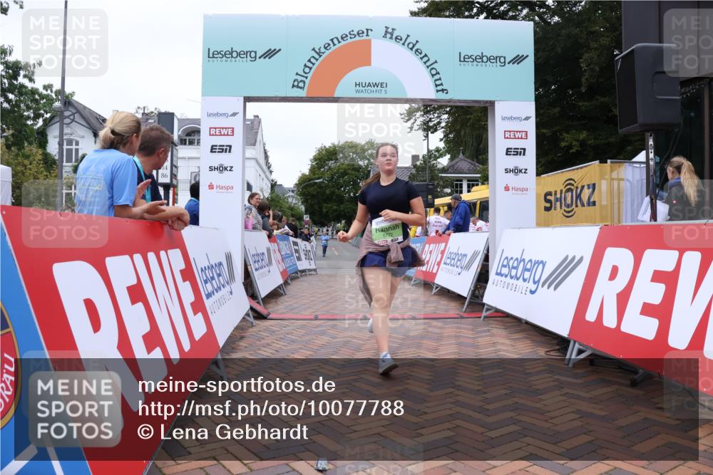 30.08.2026 - Blankeneser Heldenlauf Lena Gebhardt http://msf.ph/oto/10077788 30.08.2026 10:52:50 Ziel 5266, 5772 meine-sportfotos.de