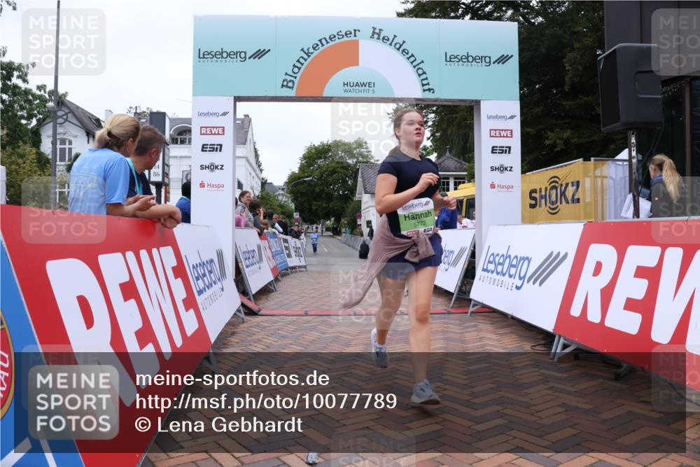 30.08.2026 - Blankeneser Heldenlauf Lena Gebhardt http://msf.ph/oto/10077789 30.08.2026 10:52:50 Ziel 5266, 5772 meine-sportfotos.de