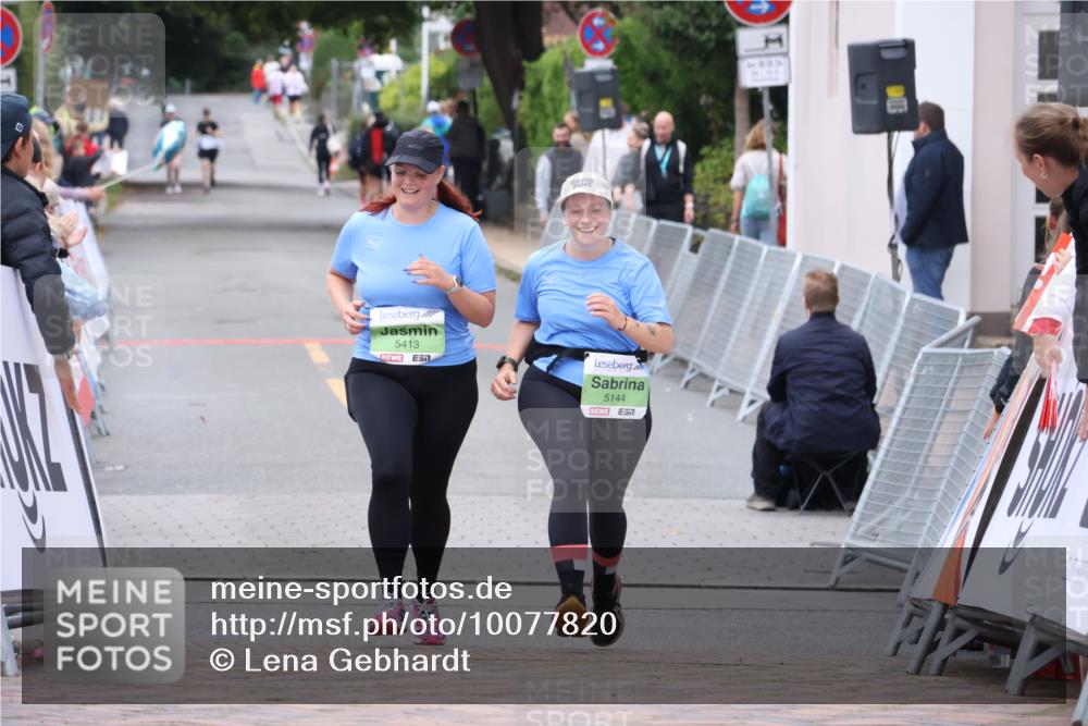 30.08.2026 - Blankeneser Heldenlauf Lena Gebhardt http://msf.ph/oto/10077820 30.08.2026 10:58:46 Ziel 5144 meine-sportfotos.de