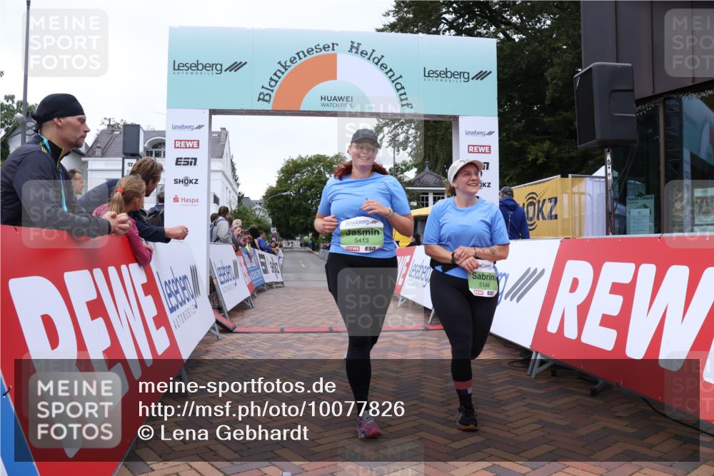 30.08.2026 - Blankeneser Heldenlauf Lena Gebhardt http://msf.ph/oto/10077826 30.08.2026 10:58:52 Ziel 5144, 5413 meine-sportfotos.de
