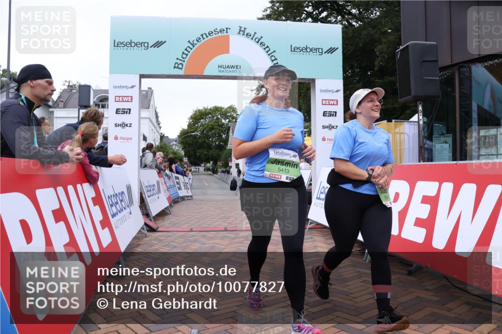 30.08.2026 - Blankeneser Heldenlauf Lena Gebhardt http://msf.ph/oto/10077827 30.08.2026 10:58:53 Ziel 5144, 5413 meine-sportfotos.de