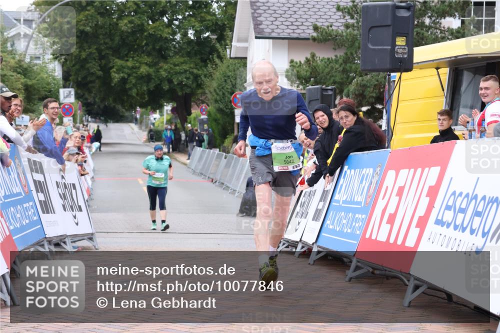 30.08.2026 - Blankeneser Heldenlauf Lena Gebhardt http://msf.ph/oto/10077846 30.08.2026 11:02:39 Ziel 5842 meine-sportfotos.de
