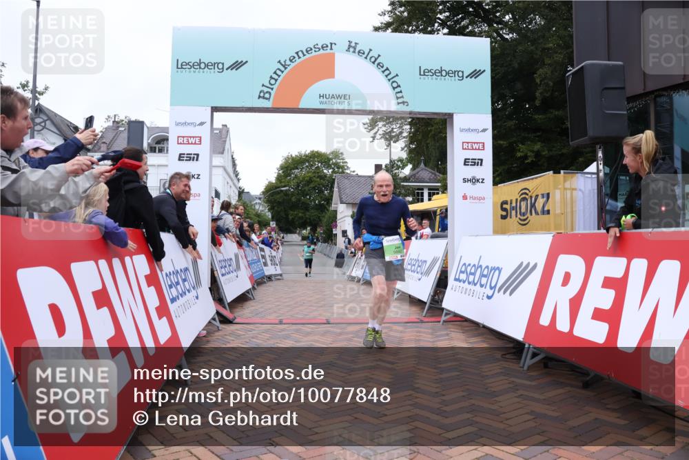 30.08.2026 - Blankeneser Heldenlauf Lena Gebhardt http://msf.ph/oto/10077848 30.08.2026 11:02:41 Ziel 5842 meine-sportfotos.de
