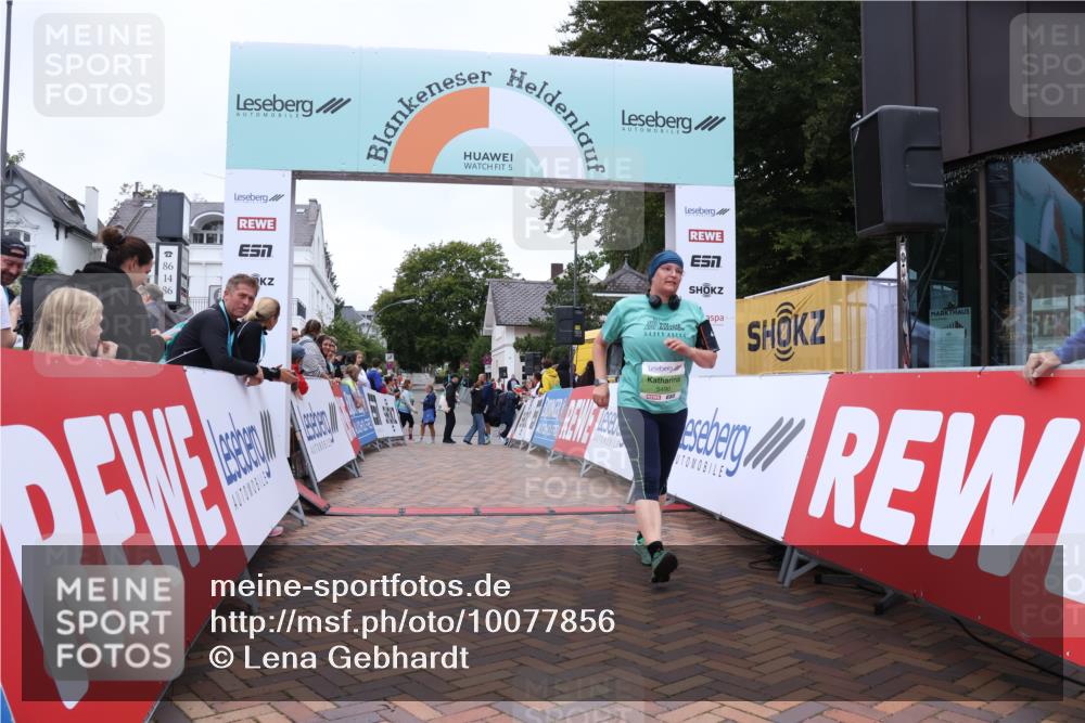 30.08.2026 - Blankeneser Heldenlauf Lena Gebhardt http://msf.ph/oto/10077856 30.08.2026 11:02:51 Ziel 5490 meine-sportfotos.de