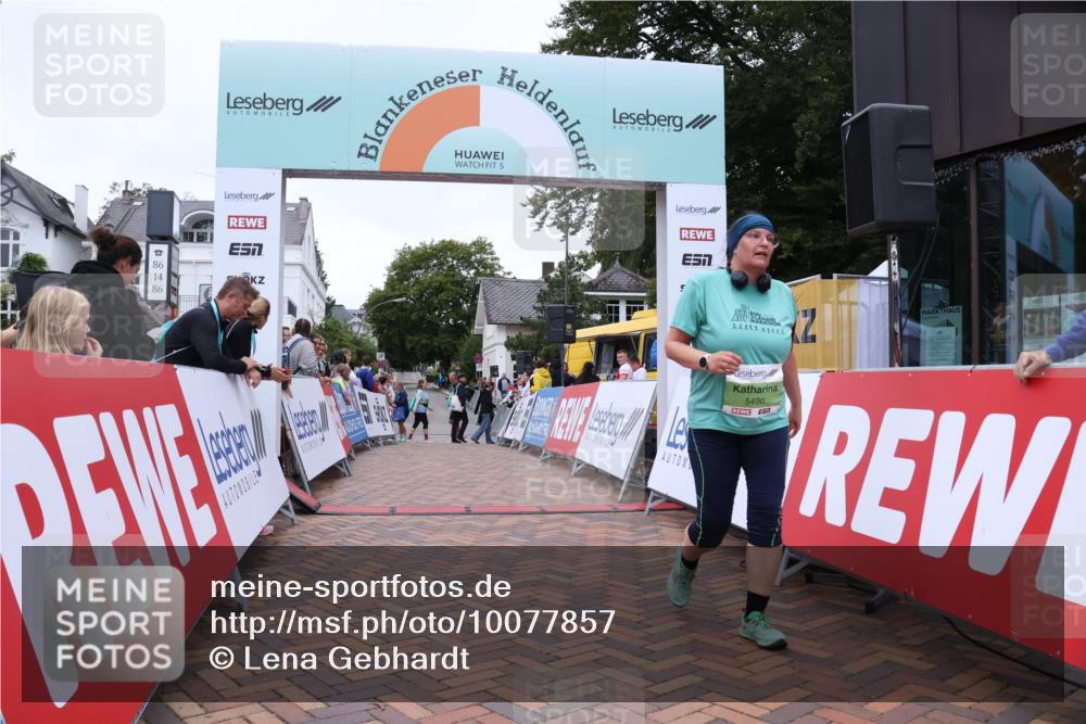 30.08.2026 - Blankeneser Heldenlauf Lena Gebhardt http://msf.ph/oto/10077857 30.08.2026 11:02:52 Ziel 5490 meine-sportfotos.de