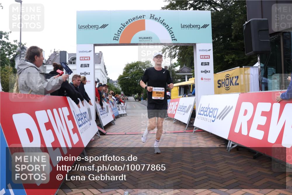 30.08.2026 - Blankeneser Heldenlauf Lena Gebhardt http://msf.ph/oto/10077865 30.08.2026 11:09:17 Ziel 2034 meine-sportfotos.de