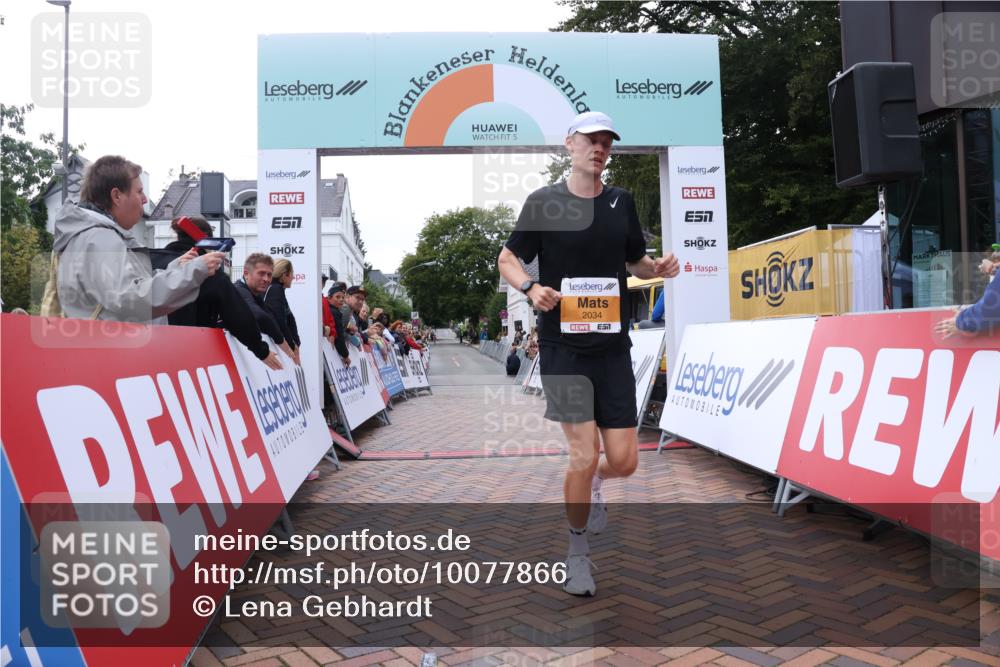 30.08.2026 - Blankeneser Heldenlauf Lena Gebhardt http://msf.ph/oto/10077866 30.08.2026 11:09:17 Ziel 2034 meine-sportfotos.de