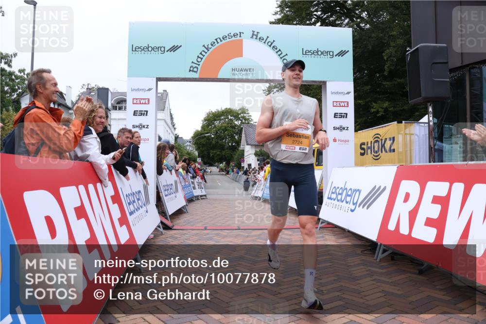 30.08.2026 - Blankeneser Heldenlauf Lena Gebhardt http://msf.ph/oto/10077878 30.08.2026 11:14:36 Ziel 2724 meine-sportfotos.de
