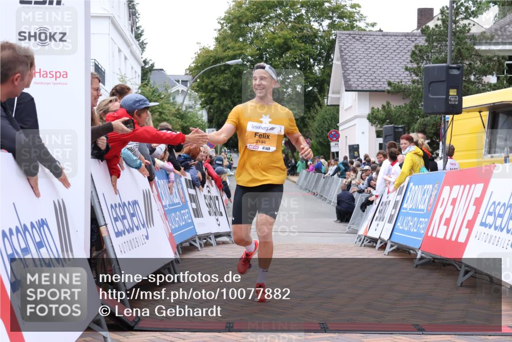 30.08.2026 - Blankeneser Heldenlauf Lena Gebhardt http://msf.ph/oto/10077882 30.08.2026 11:14:53 Ziel 2194 meine-sportfotos.de