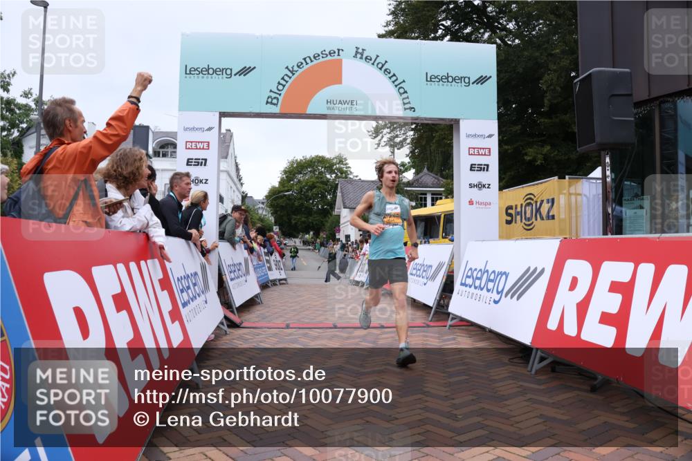 30.08.2026 - Blankeneser Heldenlauf Lena Gebhardt http://msf.ph/oto/10077900 30.08.2026 11:16:25 Ziel 2644 meine-sportfotos.de