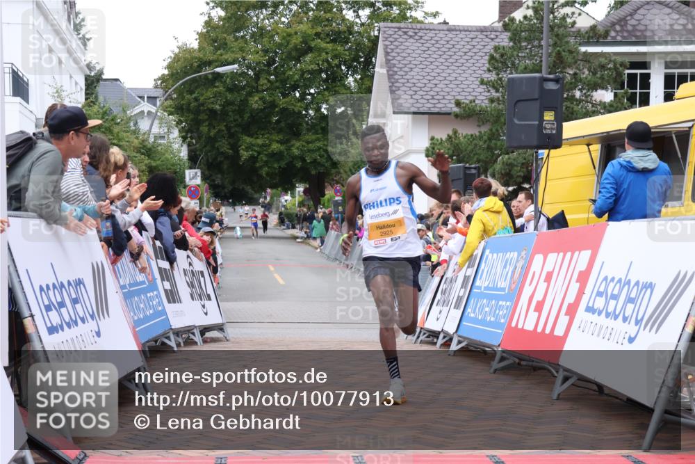 30.08.2026 - Blankeneser Heldenlauf Lena Gebhardt http://msf.ph/oto/10077913 30.08.2026 11:17:01 Ziel 2925 meine-sportfotos.de