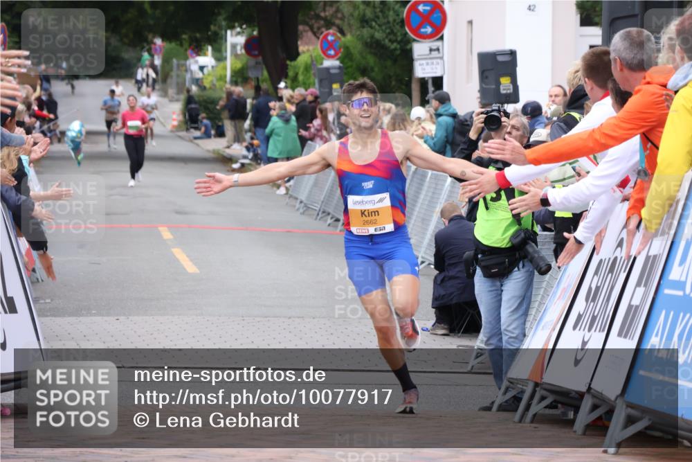 30.08.2026 - Blankeneser Heldenlauf Lena Gebhardt http://msf.ph/oto/10077917 30.08.2026 11:17:15 Ziel 2662 meine-sportfotos.de