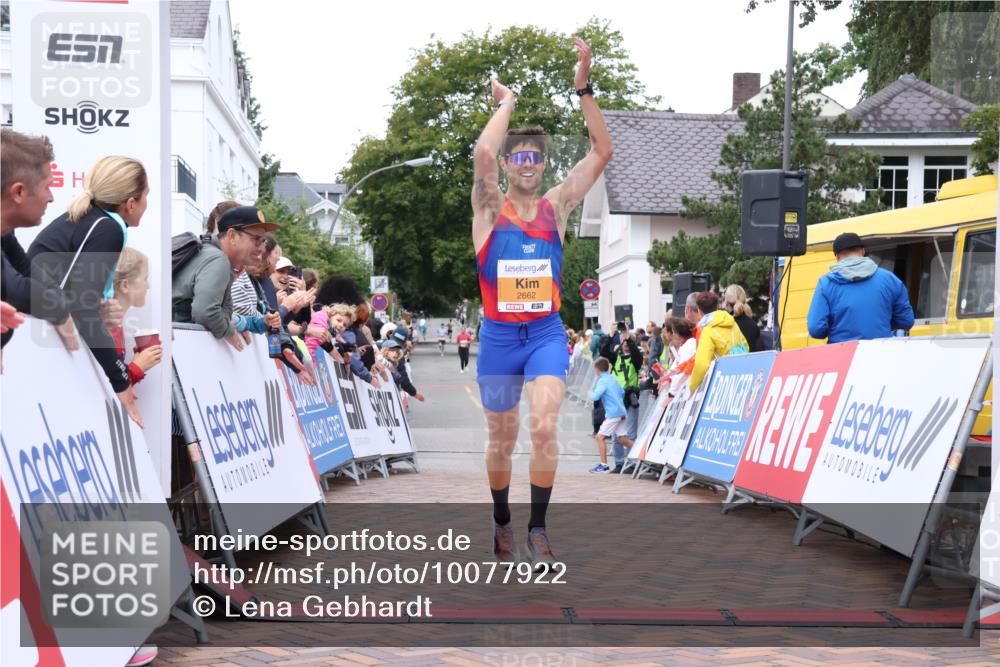 30.08.2026 - Blankeneser Heldenlauf Lena Gebhardt http://msf.ph/oto/10077922 30.08.2026 11:17:18 Ziel 2662 meine-sportfotos.de