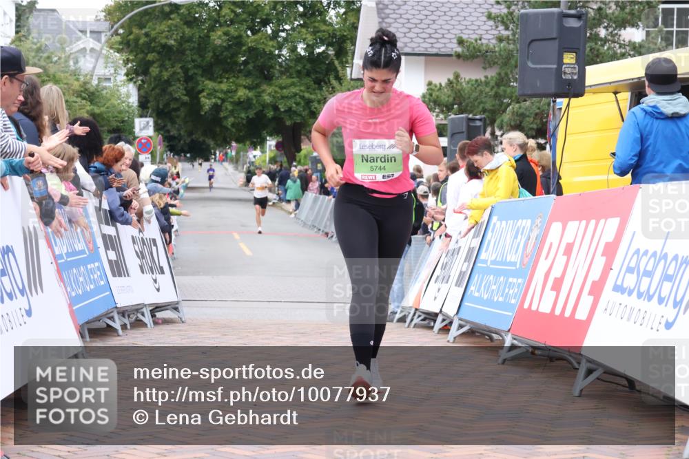 30.08.2026 - Blankeneser Heldenlauf Lena Gebhardt http://msf.ph/oto/10077937 30.08.2026 11:17:40 Ziel 2379, 2485, 5744 meine-sportfotos.de