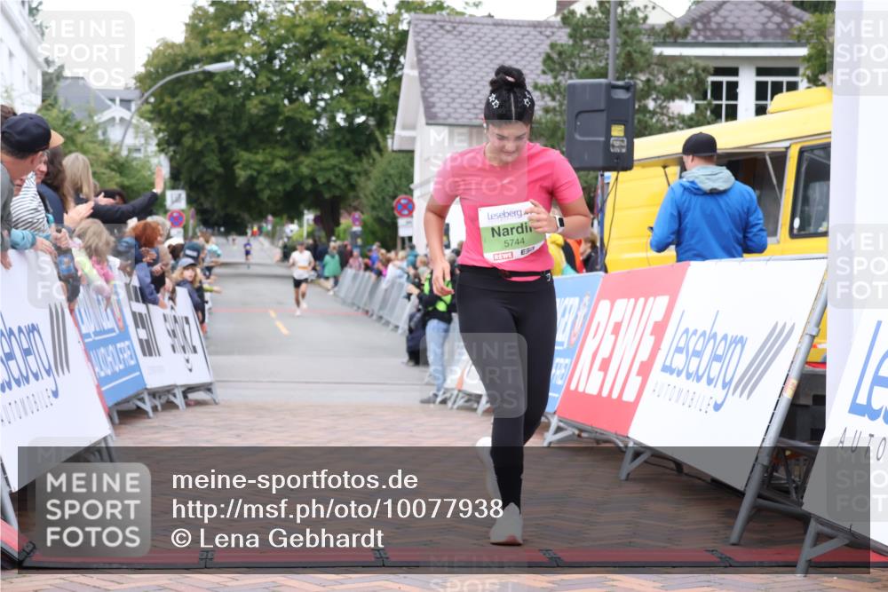 30.08.2026 - Blankeneser Heldenlauf Lena Gebhardt http://msf.ph/oto/10077938 30.08.2026 11:17:41 Ziel 2379, 2485, 5744 meine-sportfotos.de