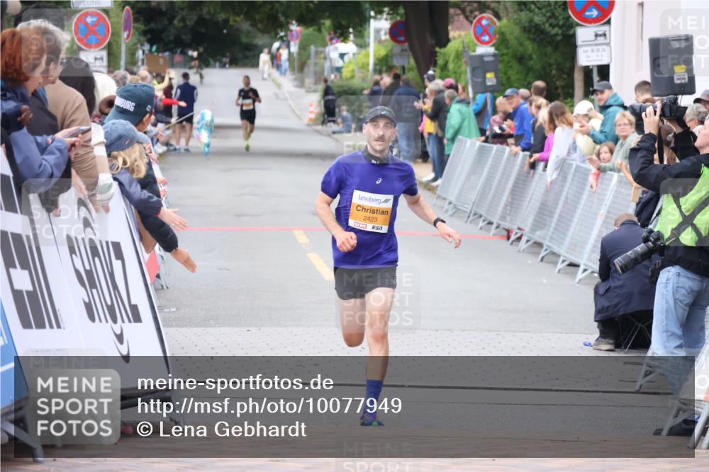 30.08.2026 - Blankeneser Heldenlauf Lena Gebhardt http://msf.ph/oto/10077949 30.08.2026 11:18:00 Ziel 2423 meine-sportfotos.de