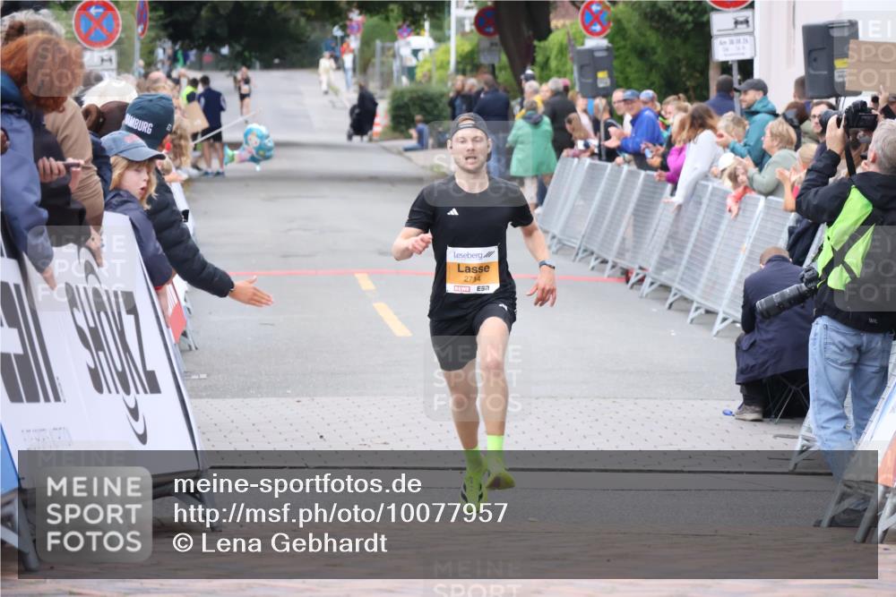 30.08.2026 - Blankeneser Heldenlauf Lena Gebhardt http://msf.ph/oto/10077957 30.08.2026 11:18:15 Ziel 2714 meine-sportfotos.de