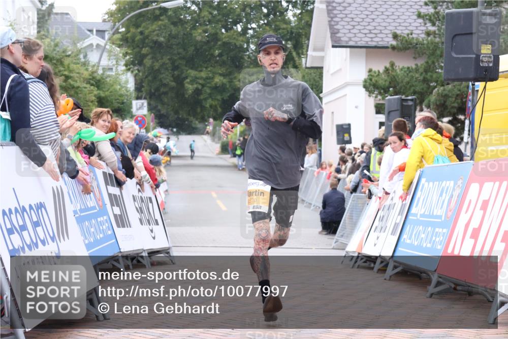 30.08.2026 - Blankeneser Heldenlauf Lena Gebhardt http://msf.ph/oto/10077997 30.08.2026 11:21:47 Ziel 2570 meine-sportfotos.de