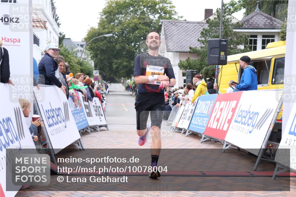 30.08.2026 - Blankeneser Heldenlauf Lena Gebhardt http://msf.ph/oto/10078004 30.08.2026 11:23:25 Ziel 2155 meine-sportfotos.de