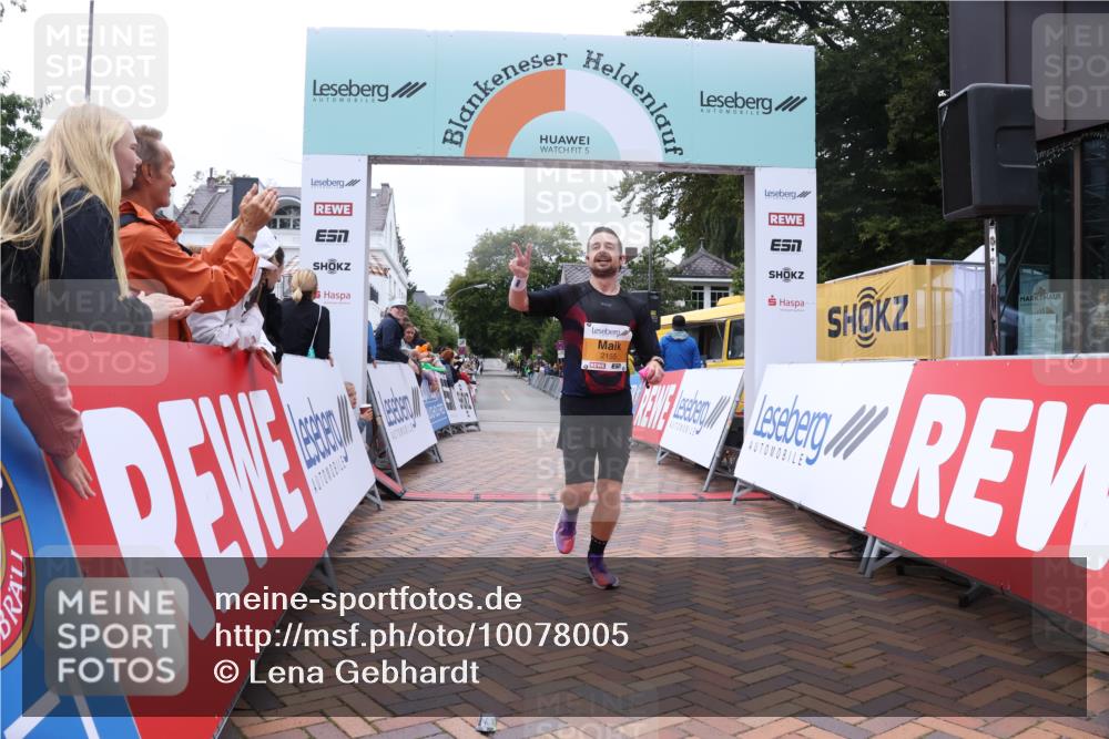 30.08.2026 - Blankeneser Heldenlauf Lena Gebhardt http://msf.ph/oto/10078005 30.08.2026 11:23:26 Ziel 2155 meine-sportfotos.de
