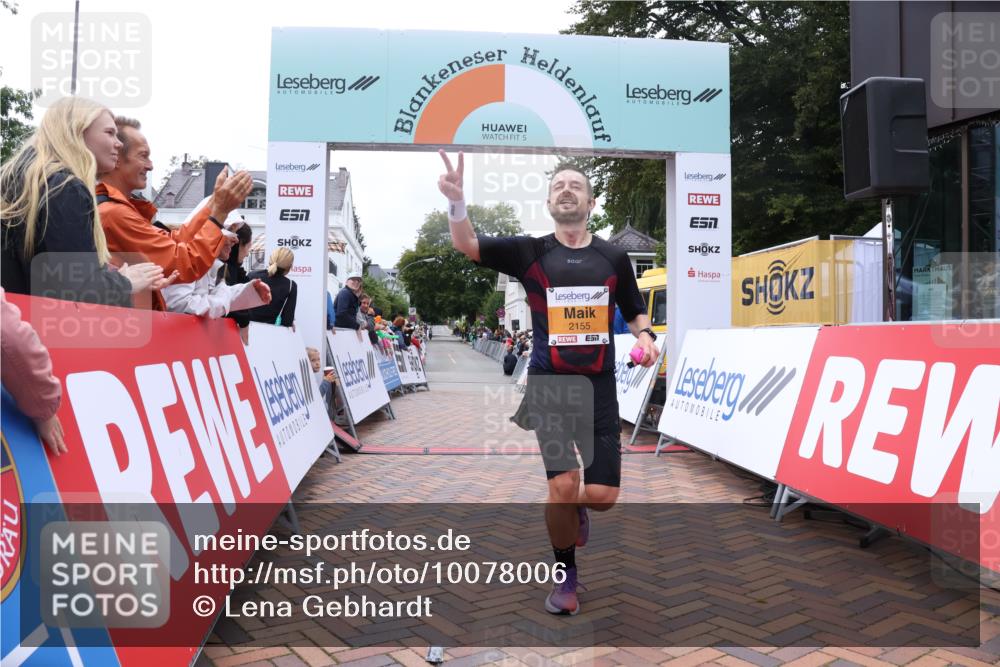 30.08.2026 - Blankeneser Heldenlauf Lena Gebhardt http://msf.ph/oto/10078006 30.08.2026 11:23:26 Ziel 2155 meine-sportfotos.de