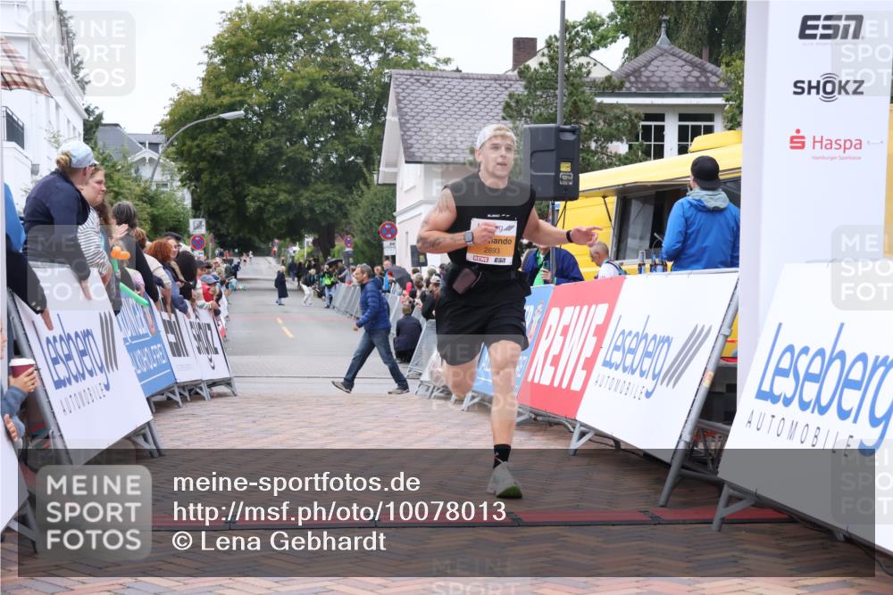 30.08.2026 - Blankeneser Heldenlauf Lena Gebhardt http://msf.ph/oto/10078013 30.08.2026 11:24:11 Ziel 2893 meine-sportfotos.de