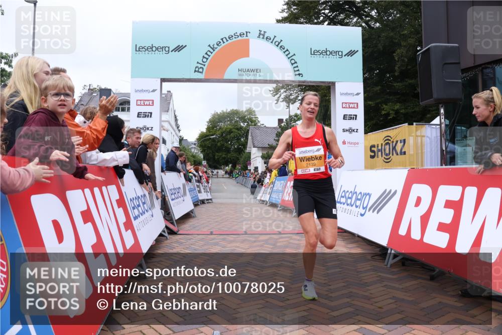 30.08.2026 - Blankeneser Heldenlauf Lena Gebhardt http://msf.ph/oto/10078025 30.08.2026 11:24:52 Ziel 2139, 2367 meine-sportfotos.de